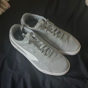 Puma mens shoes size 8.5